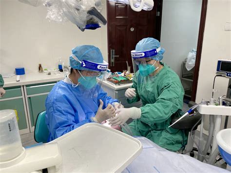 武汉大学口腔医院完成首例线粒体病患者全麻下口腔治疗_KQ88口腔新闻