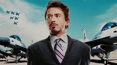 4. Tony Stark aus "Iron Man" | Die 14 reichsten Serien- und Film ...