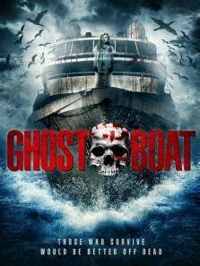 《幽灵船》电影-高清完整版在线观看-喜福影视