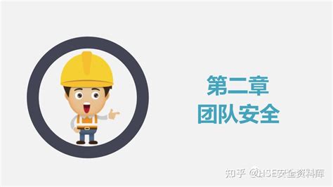 PPT |【安全意识】如何提高员工安全意识精品培训课件（43页） - 知乎