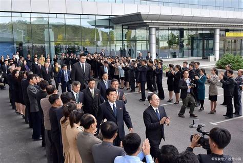 朝鲜关闭12个驻外使领馆包括其驻香港总领馆