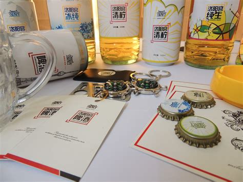“洛阳宫”啤酒品牌形象推广|平面|包装|兔子大叔 - 原创作品 - 站酷 (ZCOOL)