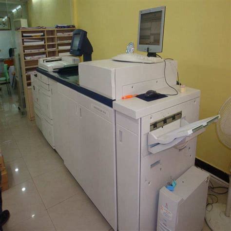印萌自助打印助力传统打印店精细化管理解决方案