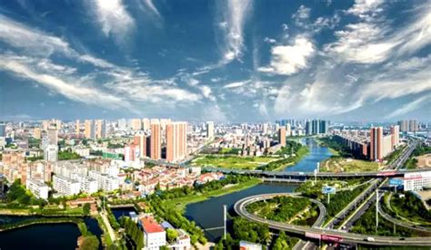 城市向东之荆州开发区：开发区安家 心愿将了-新闻中心-荆州新闻网