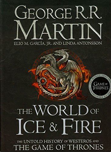 冰与火之歌的世界 - 冰与火之歌中文维基 - 灰机wiki
