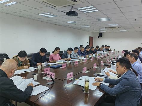 霍邱县招委召开2023年第一次会议_霍邱县人民政府