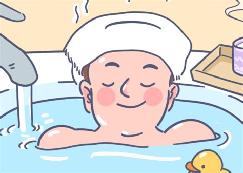 “阳”后洗澡、运动都会加重病情？很多人都忽视了这4件事_也百科