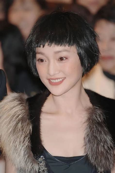 周迅周迅头像图片