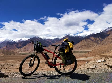 新藏公路骑行（4）无任何补给 穿越大片无人区|骑行游记|川藏线|单车旅行 - 美骑网|Biketo.com