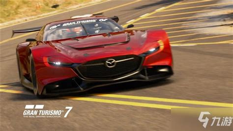 《GT赛车7》将于2月21日升级更新 获得PS VR2支持_3DM单机