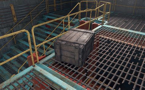 《辐射4》含有全传奇武器及防具的储存箱获取方法 辐射4攻略 锐派游戏 replays.net