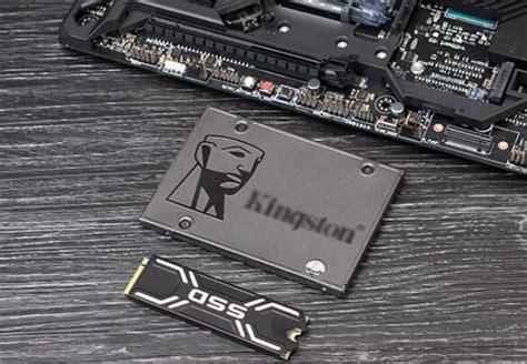 金士顿固态硬盘SSD 120G 240G 480G笔记本台式机硬盘2.5寸SATA3.0-阿里巴巴