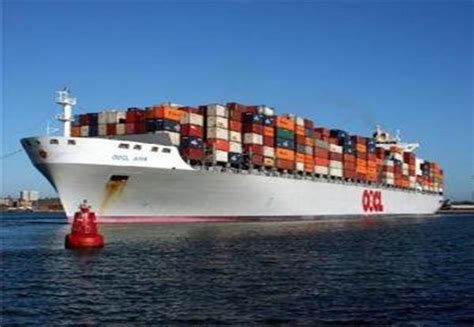 上海海运货代公司：瀚霖国际物流 - 外贸日报