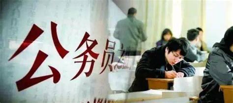 2022年中国公务员考试培训行业现状分析，考试竞争激烈，市场规模扩大「图」_华经情报网_华经产业研究院
