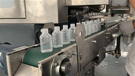 BDF行列机/制瓶机-玻璃生产设备-必迪福（上海）贸易有限公司