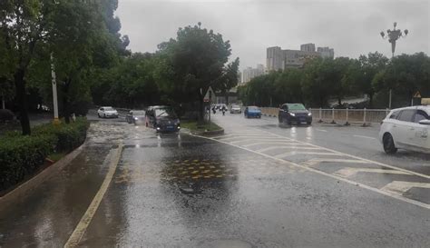 安徽多地普降大到暴雨最大降雨量达378毫米（图）_安徽新闻_新闻_