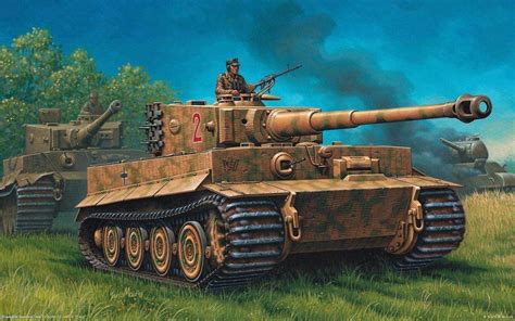 59式坦克若穿越回二战 能否吊打德国虎式坦克？_凤凰网