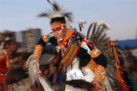 原住国,鹿皮鞋,舞者,帕瓦仪式,因纽特人,美洲土著居民,加拿大,加拿大文明,美国,水平画幅摄影素材,汇图网www.huitu.com