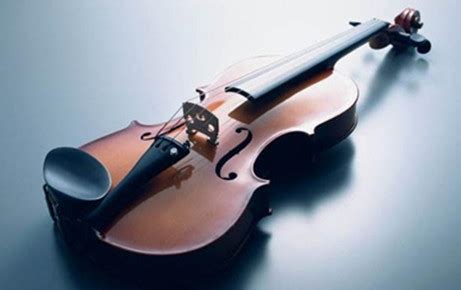 小提琴入门教程-自学小提琴教程 - 乐器学习网