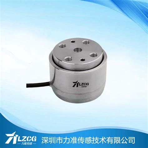 HLT-120静态扭矩传感器 小尺寸_扭矩传感器_深圳市华力腾科技有限公司