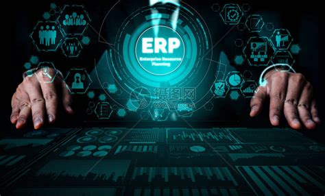 ERP软件系统实施流程标准化的重要性 - 知乎
