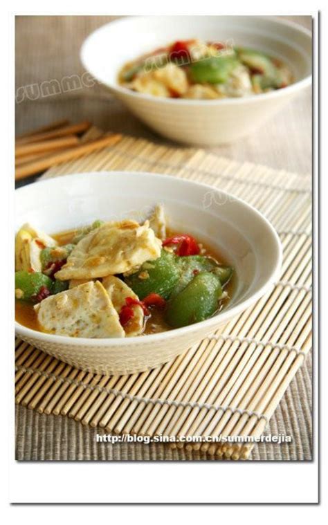 白灼丝瓜尖,中国菜系,食品餐饮,摄影素材,汇图网www.huitu.com