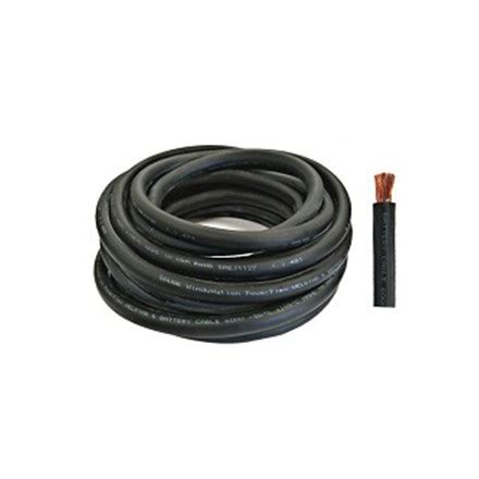 794101-794106 CABLE WELDING BUTYLE RUBBER, SHEATHED_zipa