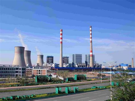 中电建核电公司国投天津北疆电厂二期工程：百万机组“新标杆”-国际电力网
