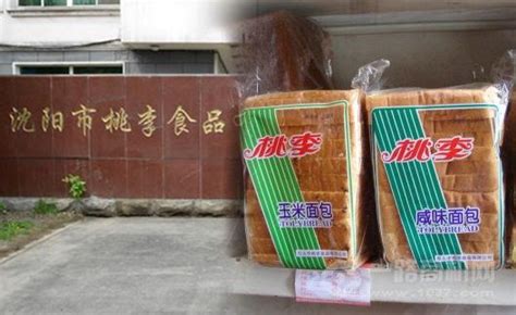 桃李面包最早起源于哪里（一文读懂桃李面包的发家史图书）-蓝鲸创业社