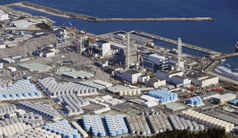 韩政府重申！日本福岛核污染水排海须遵循科学 - 能源界