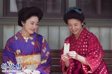 日本历史电视剧排行榜前十名-花子与安妮上榜(故事情节吸引人)-排行榜123网