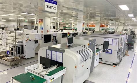 SMT生产线设备 AOI在线租赁 x射线检测设备-深圳世纪远景