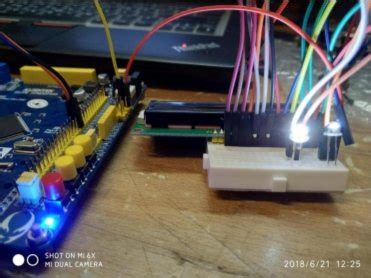 NE555呼吸灯/电子DIY趣味制作套件 4个5MM LED 电子制作散件-初学及入门套件-伍陆电子