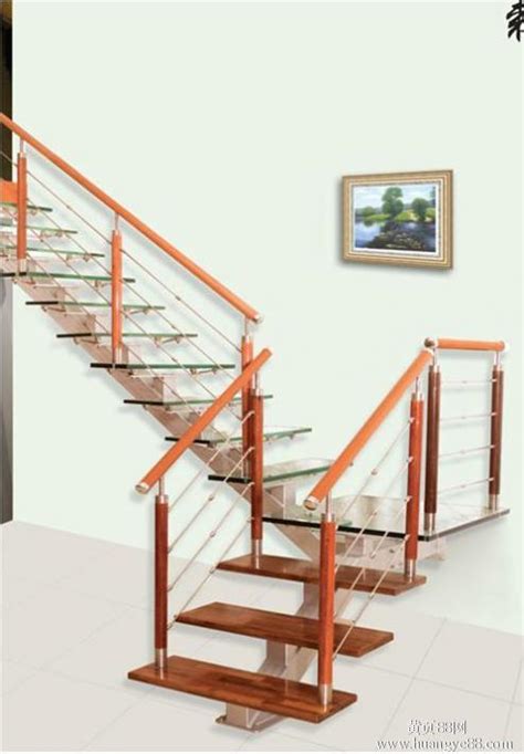 【楼梯】旋转楼梯是如成为室内的颜值担当