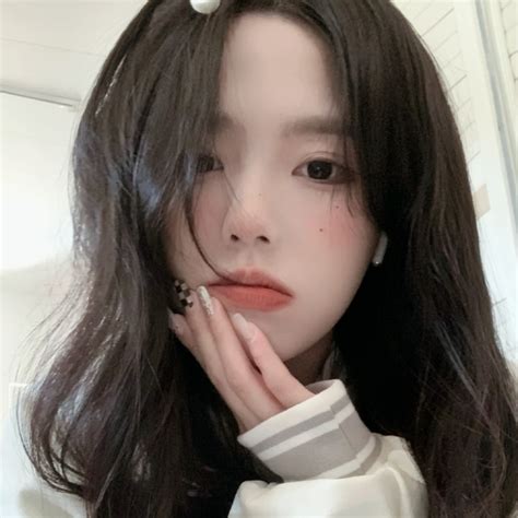非主流头像小笨蛋
