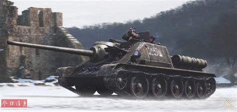 摄影技术也是战斗力!泰国装备中国VT4坦克曝新照