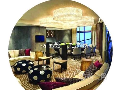 深圳五星级酒店装修一般要多少钱 - 知乎