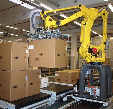 机械加工自动化生产线-广州精井机械设备公司