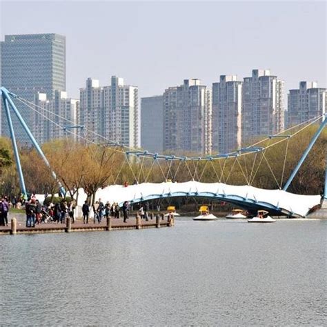 2020世纪公园-旅游攻略-门票-地址-问答-游记点评，上海旅游旅游景点推荐-去哪儿攻略