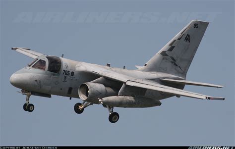 Lockheed S-3B Viking - USA - Navy | Aviation Photo #1115046 | Airliners.net