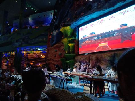 2022青岛海上嘉年华主题乐园玩乐攻略,每个城市都有亚洲最大🎡吗 【去哪儿攻略】