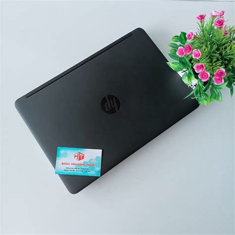 Laptop HP Probook 640 G1 I54200M | 4Gb | SSD120 Mỏng Nhẹ Cấu Hình Cao