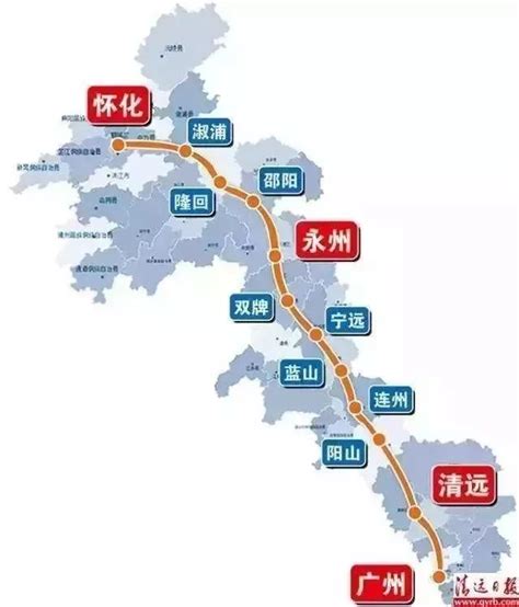 广惠城际铁路 - 快懂百科
