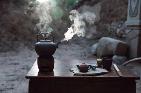 这18幅茶画告诉你，古人是这样喝茶的！|壁画|饮茶图|唐代_新浪新闻