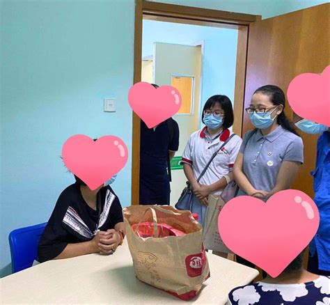 人体器官捐献日——一场朋友圈的“爱心接力”-团委-西安医学院