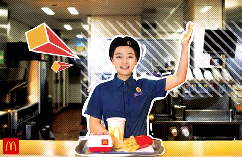 麦当劳启动2019全国招聘周 预计全年招聘11万人_华西都市报-华西都市网