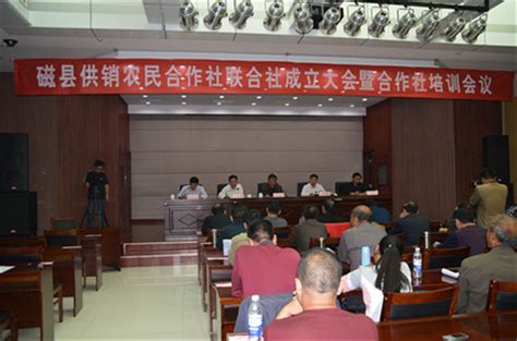安平县供销合作社联合社召开第三次代表大会-安平融媒新闻网-长城网站群系统