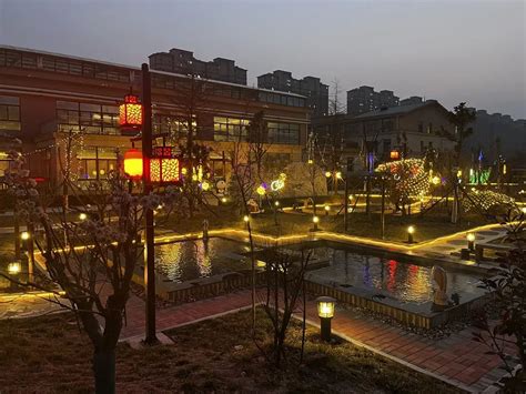 汝州：“6+1”文旅融合发展 文旅市场恢复提升 - 河南省文化和旅游厅