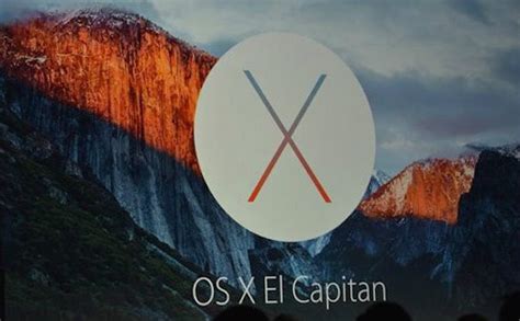 How to download and perform a clean install of OS X El Capitan | TechRadar