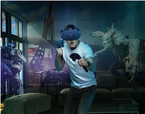 加盟VR游戏体验馆如何？|狮子王2019导演参与的VR探险游戏即将上线—北京乐客VR体验馆加盟